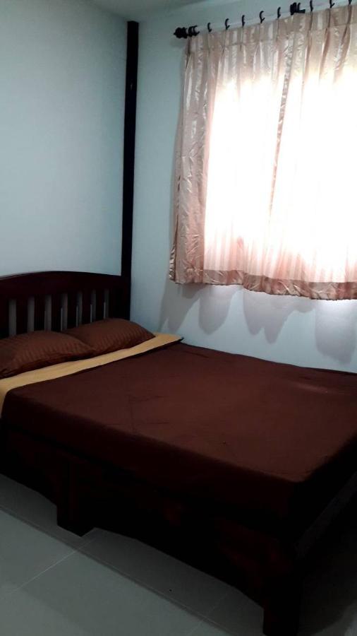 Bansuan Inthanon Eco Resort Чом Тхонг Экстерьер фото